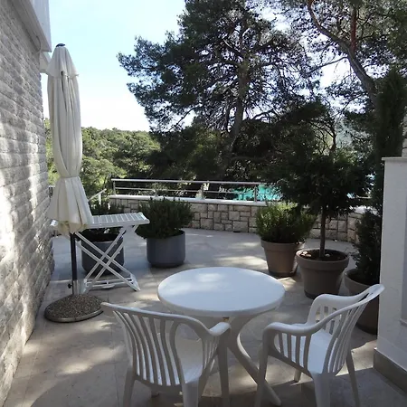 بيت ضيافة Port Special