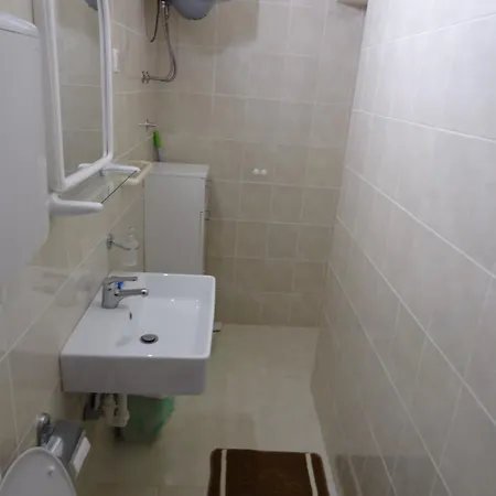 Port Special بيت ضيافة 3*