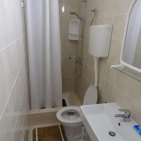 Port Special بيت ضيافة 3*