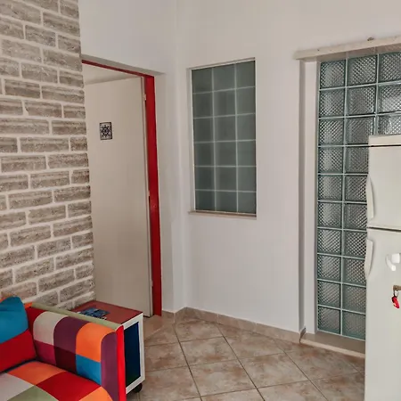 ゲストハウス Apartment Port Special 3*