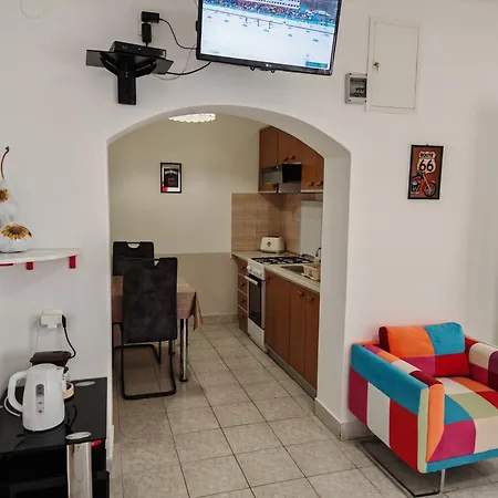 Apartment Kalamar Guest house