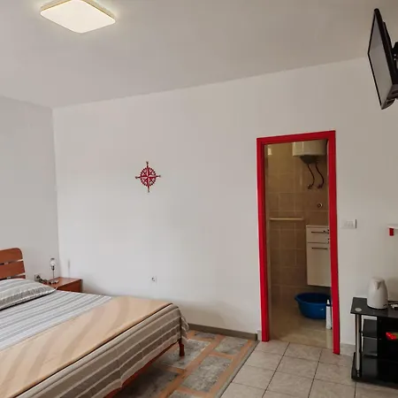 Guest house Port Special