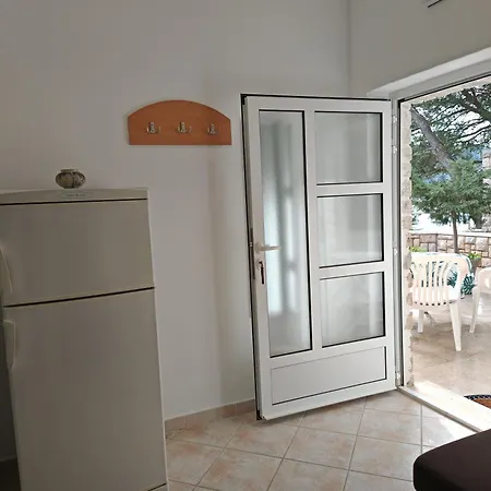 Port Special Guest house Primosten