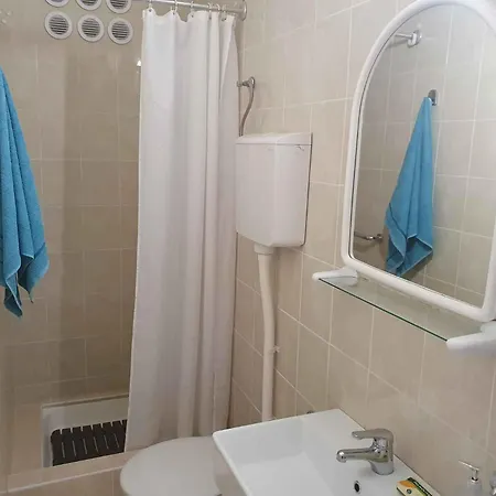 Port Special Guest house