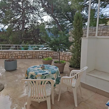 Port Special Primošten