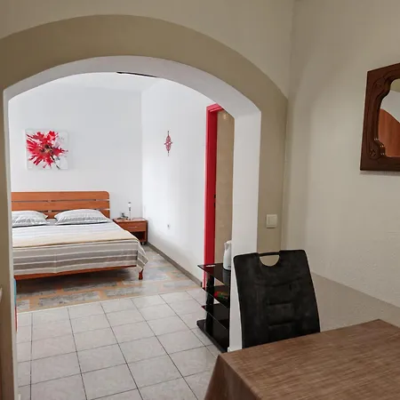 Port Special 3* Primosten