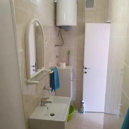 Port Special Guest house 3*