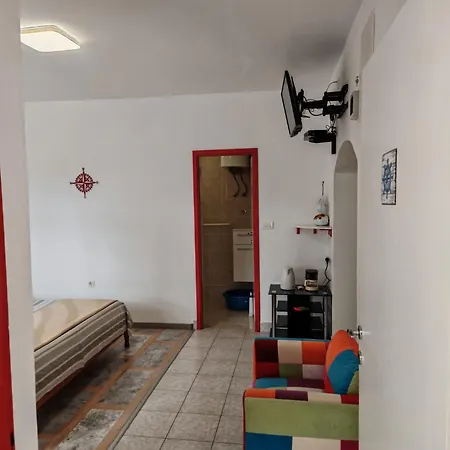 Port Special Guest house 4*