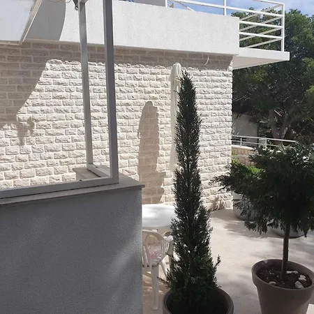 Port Special Guest house Primosten