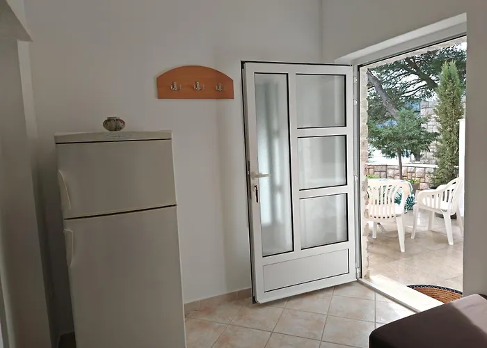 Port Special Gasthuis Primošten