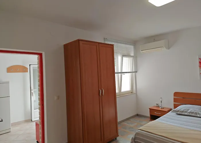 Port Special 3* Primošten