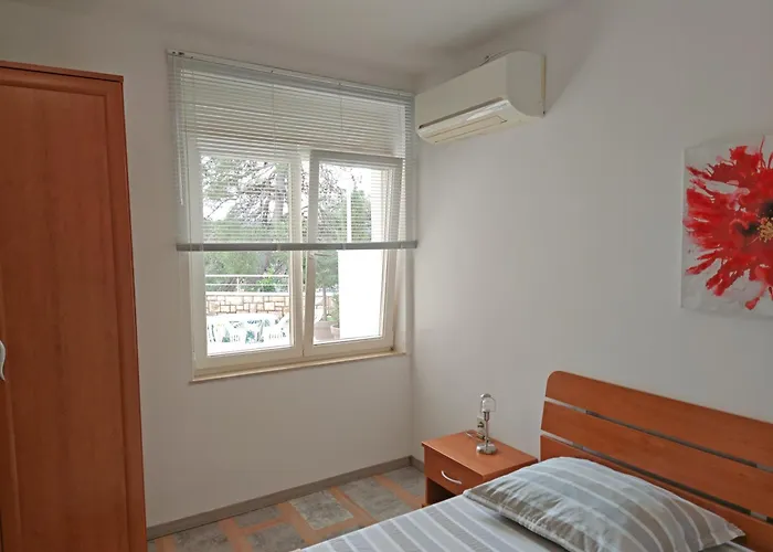 Port Special Gasthuis Primošten