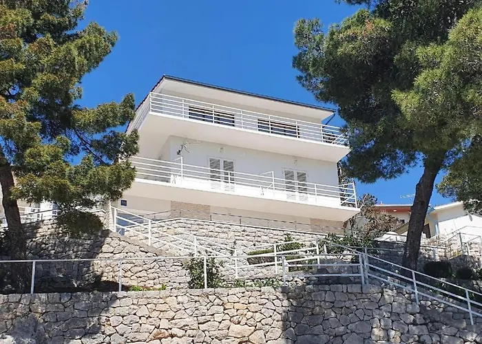 Gasthuis Port Special Primošten