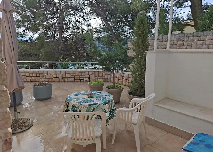 Port Special Primošten