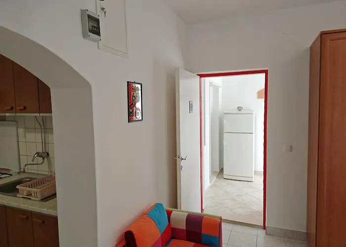 Port Special 3* Primošten