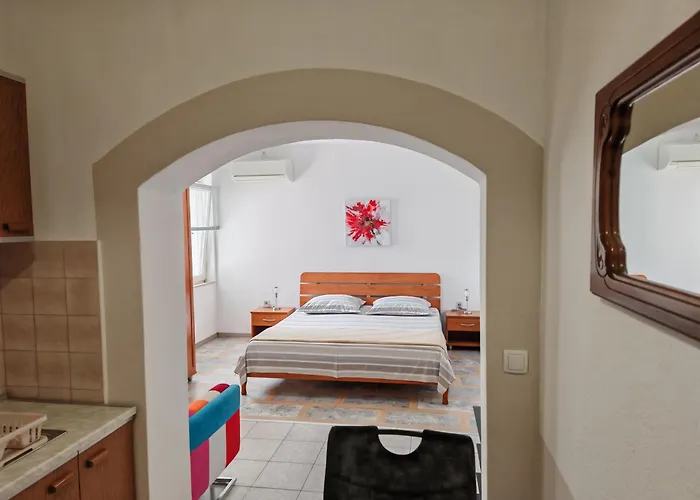 Gasthuis Port Special Primošten