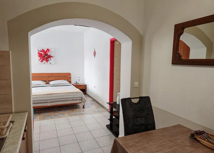 Port Special 3* Primošten