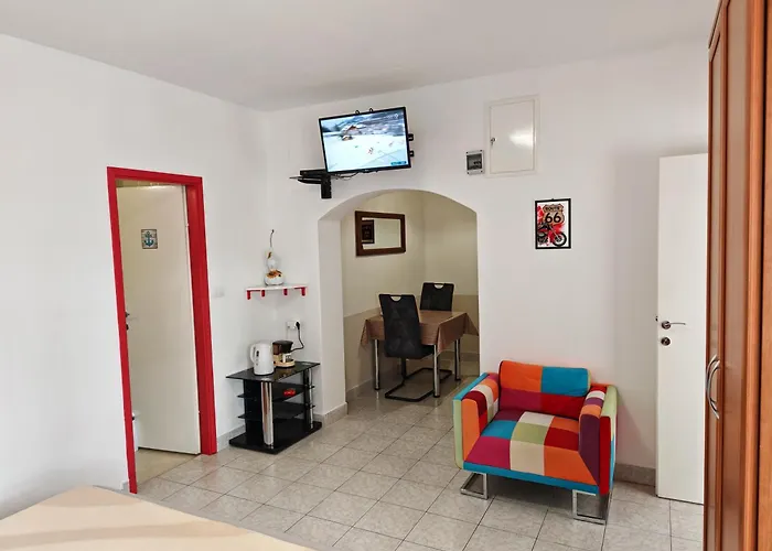 Gasthuis Port Special 3*