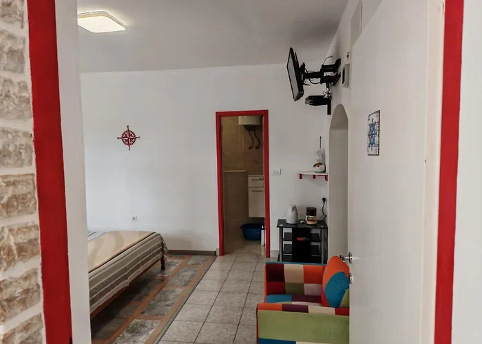 Port Special Gasthuis 3*