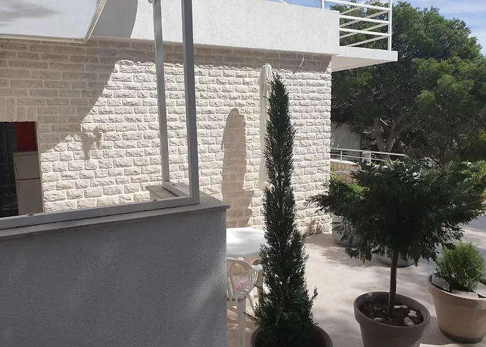 Port Special Gasthuis Primošten